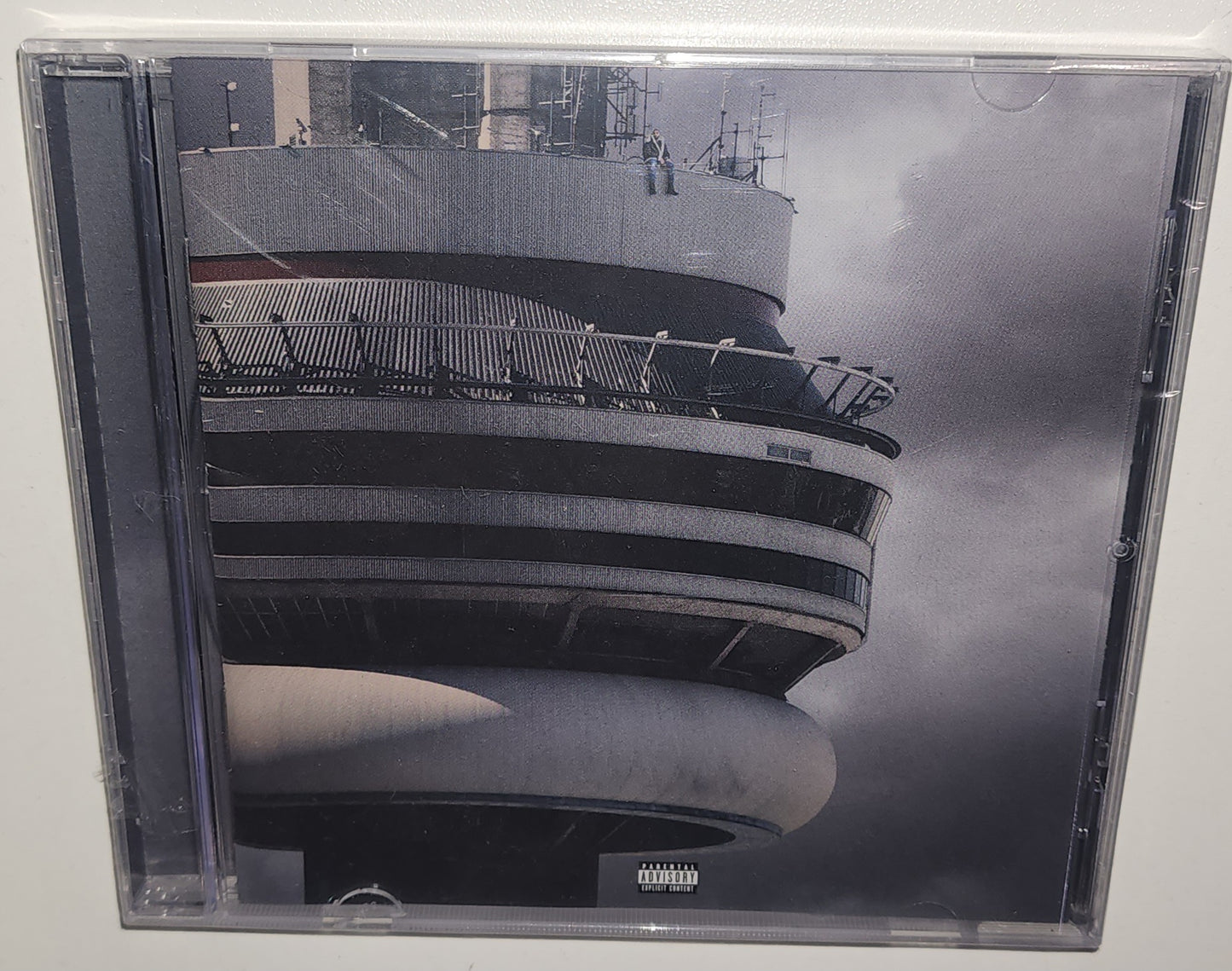 Drake - Views (2016) (CD)