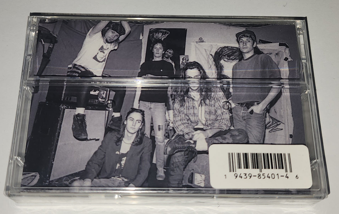 Pearl Jam - Alive (2021 RSD) (Limited Edition Cassette Tape)