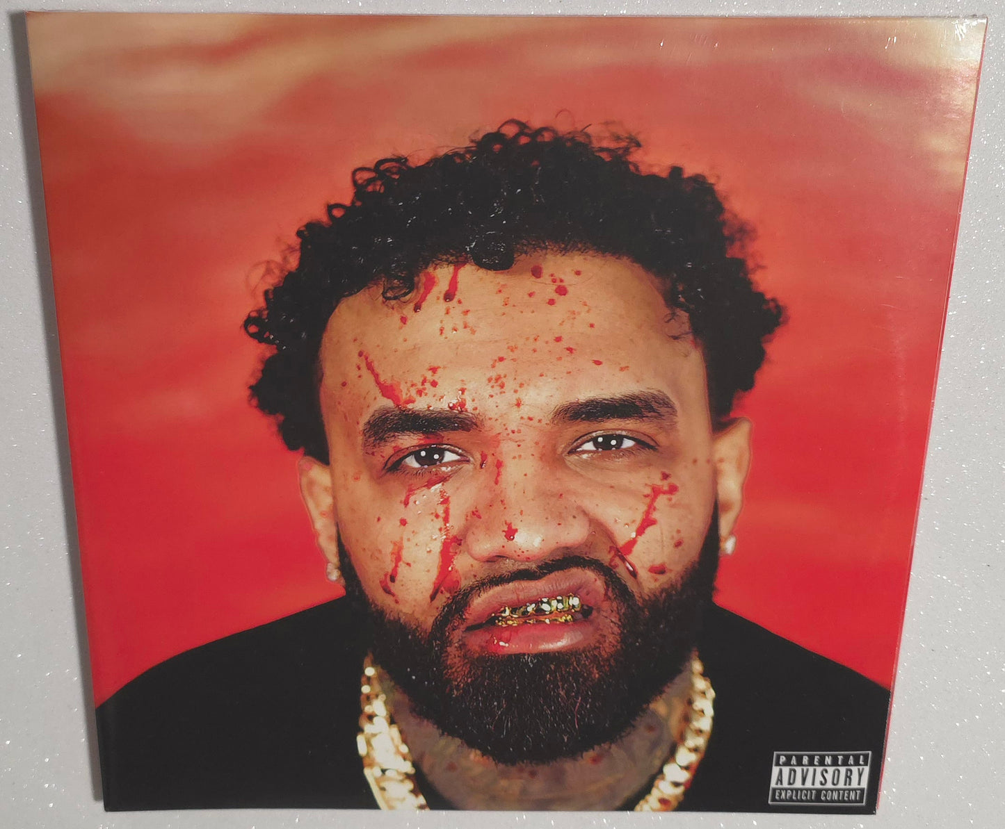Joyner Lucas - Not Now I'm Busy (2025) (Vinyl LP)