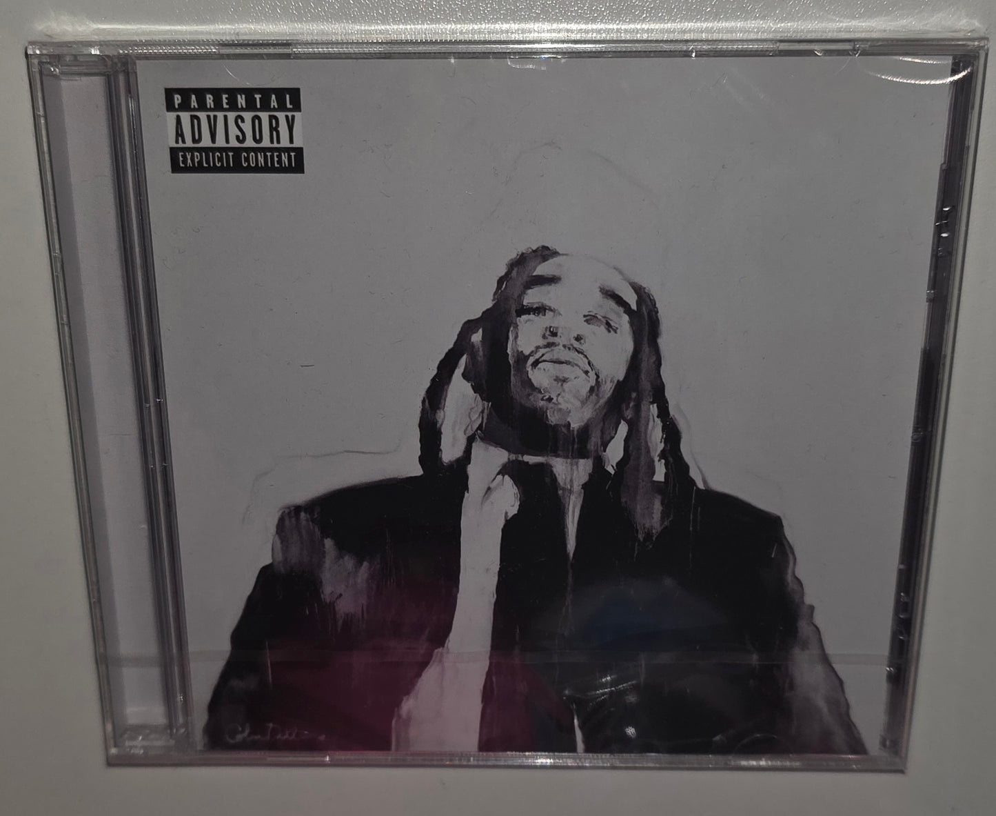 Ty Dolla $ign – Tycoon (2025) (CD)