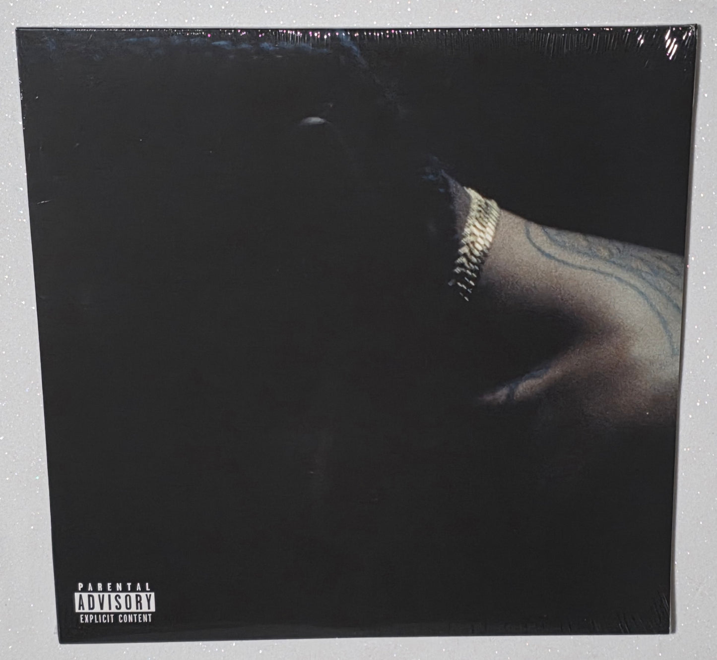Ab-Soul – Soul Burger (2025) (Limited Edition Vinyl LP)