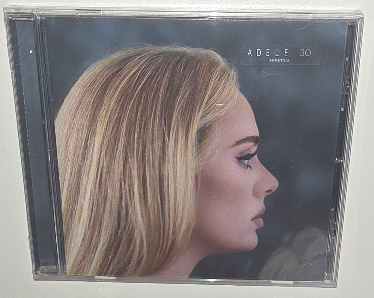 Adele – 30 (2021) (CD)