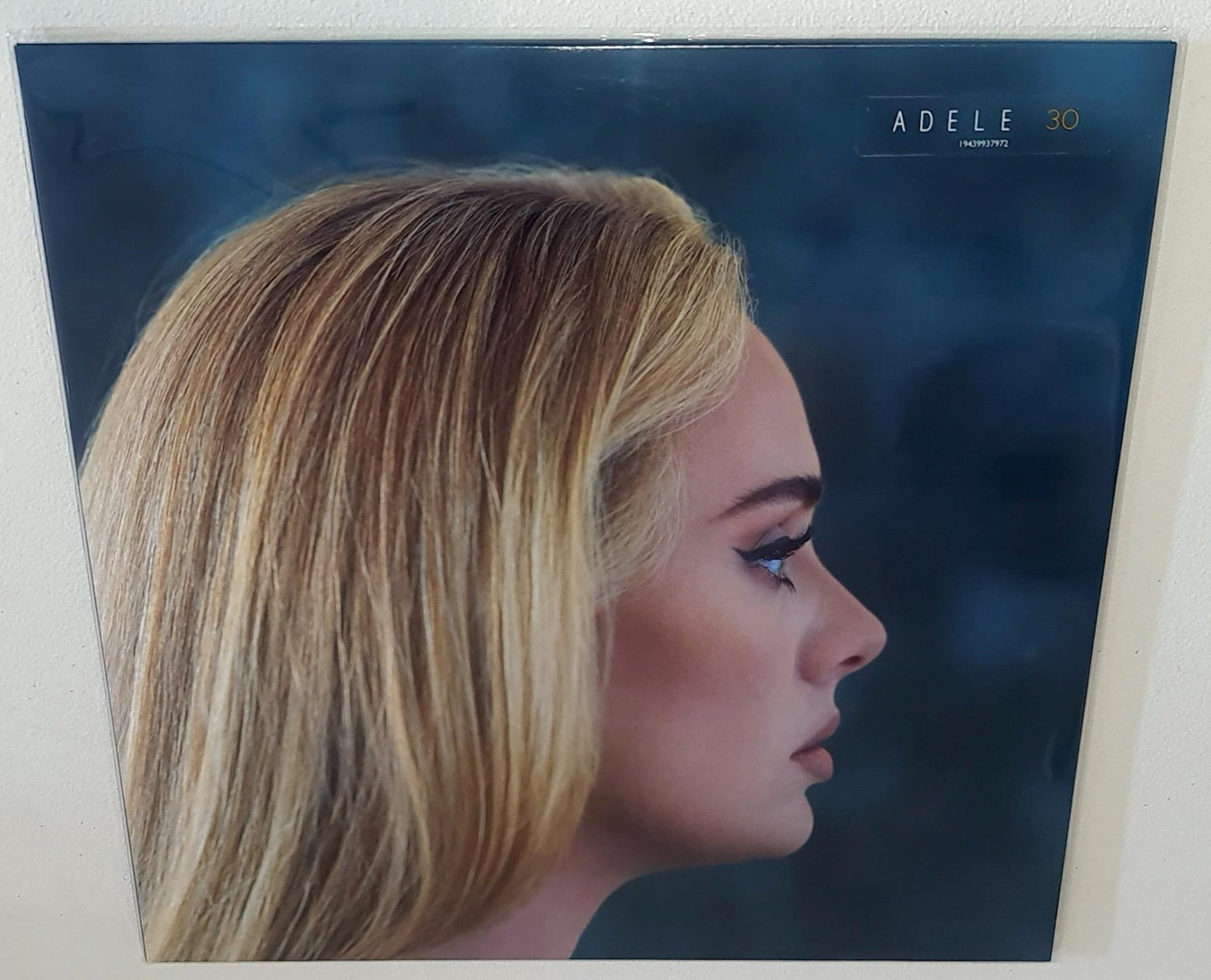 Adele – 30 (2021) (Vinyl LP)