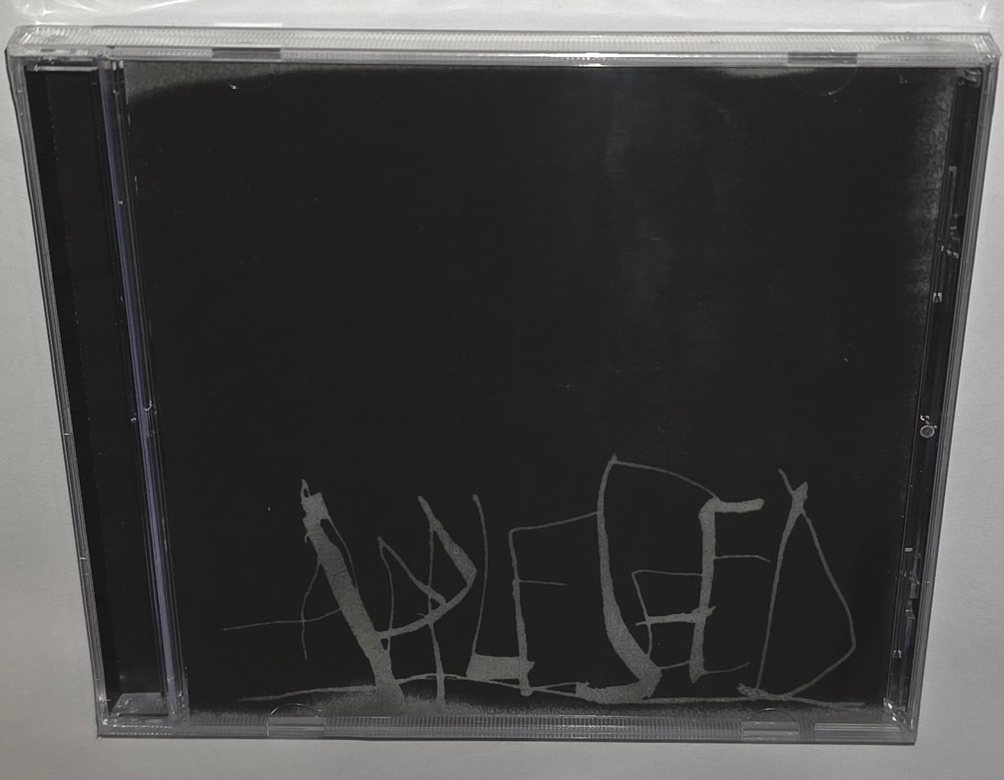 Aesop Rock – Appleseed (2021 Reissue) (CD)