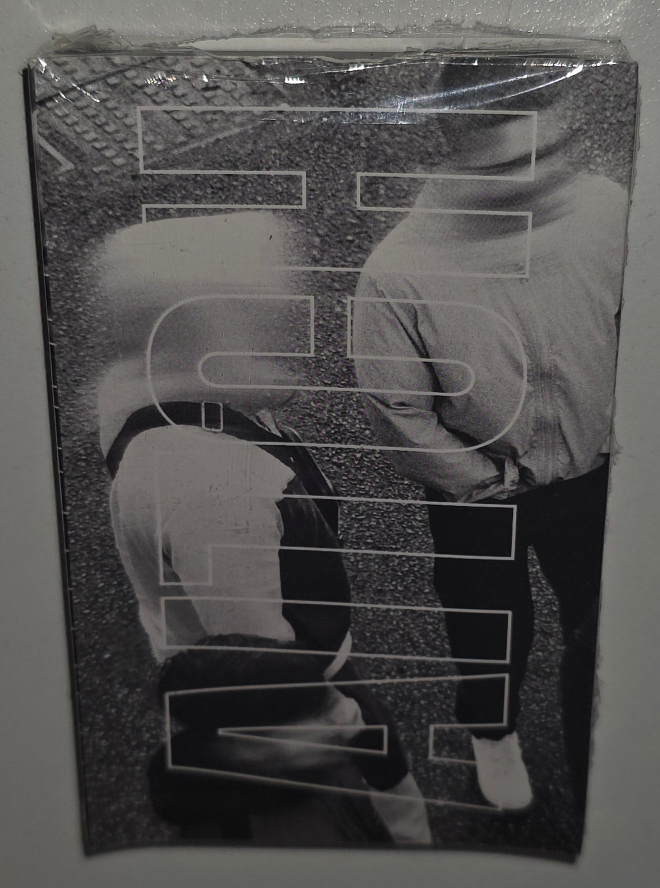 Aitch – Close To Home (2022) (Limited Edition Cassette Tape)