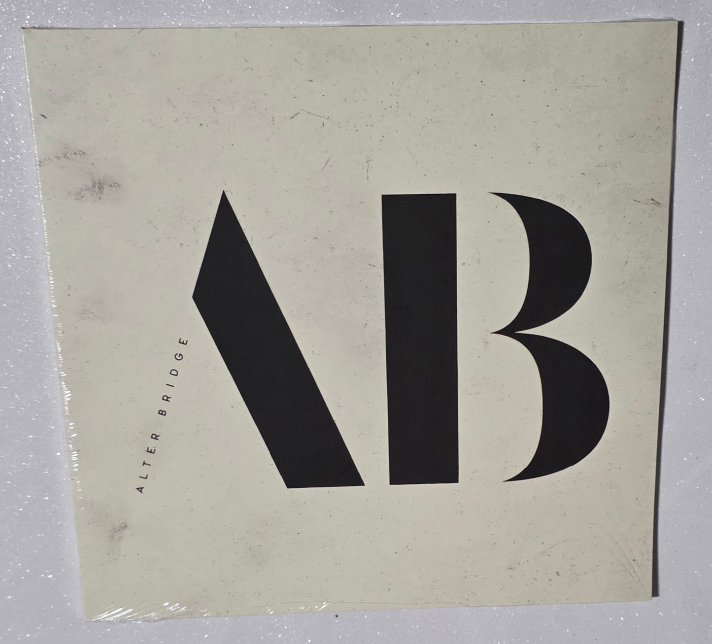 Alter Bridge – Alter Bridge (2026) (Vinyl LP)