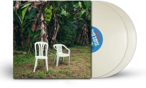 Bad Bunny - DEBÍ TIRAR MÁS FOTOS (2026) (Limited Edition White Colour Vinyl LP)