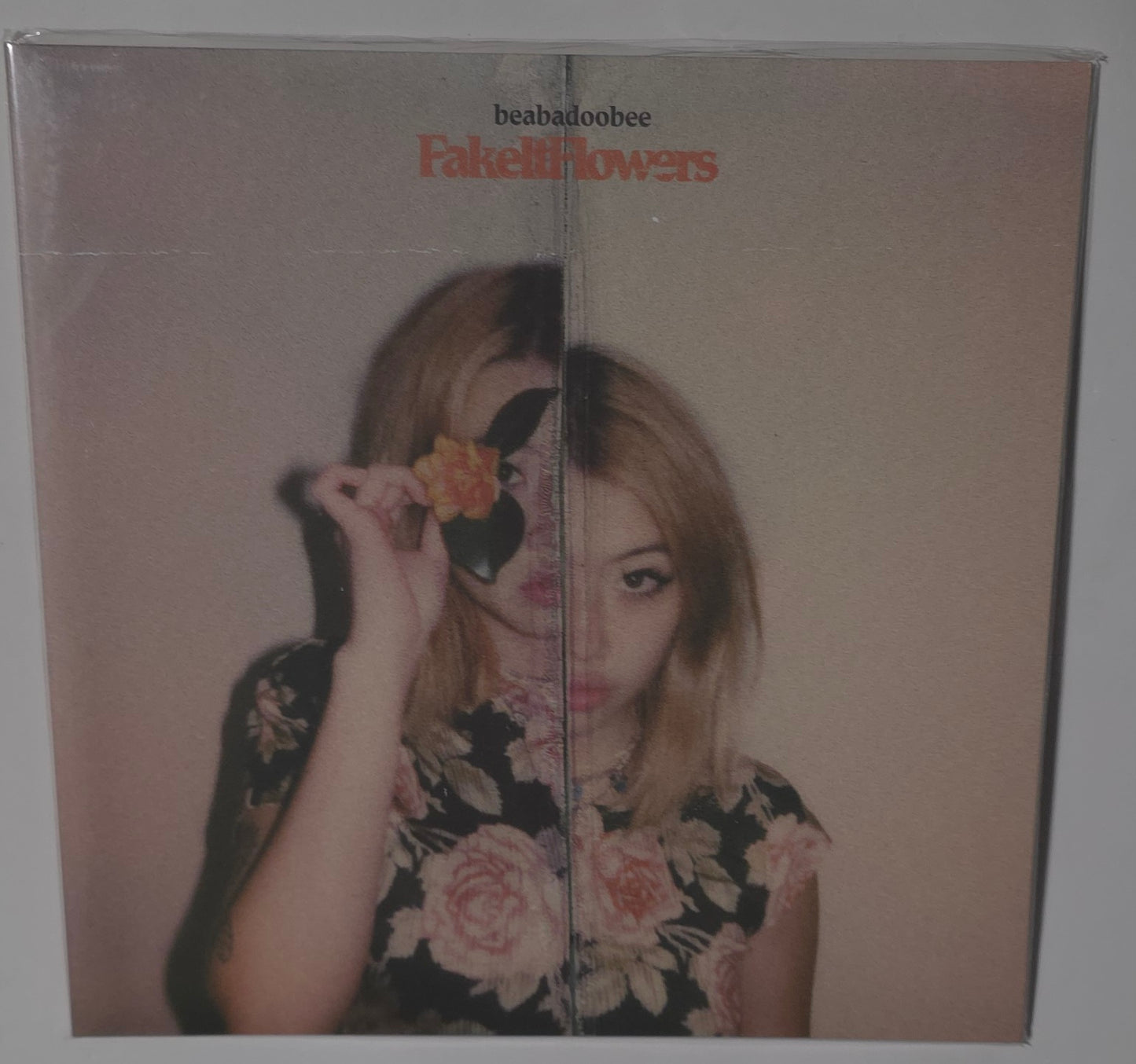 beabadoobee – Fake It Flowers (2020) (Vinyl LP)
