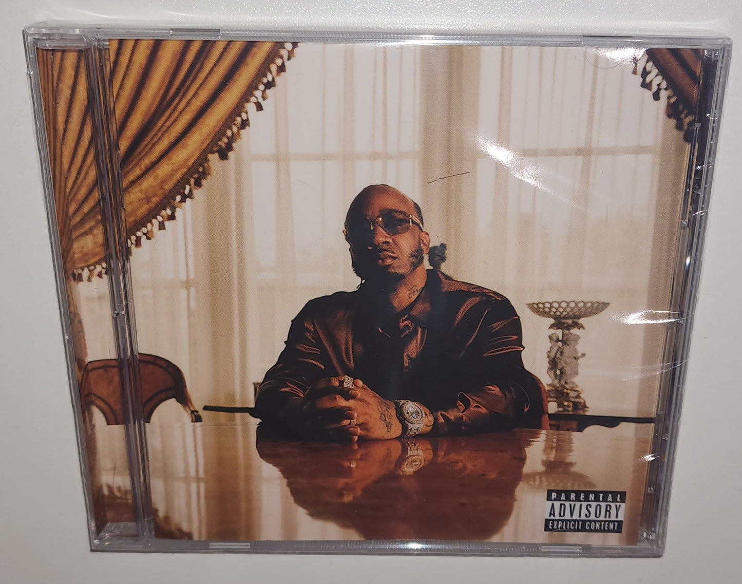Benny The Butcher - Everybody Can't Go (CD)