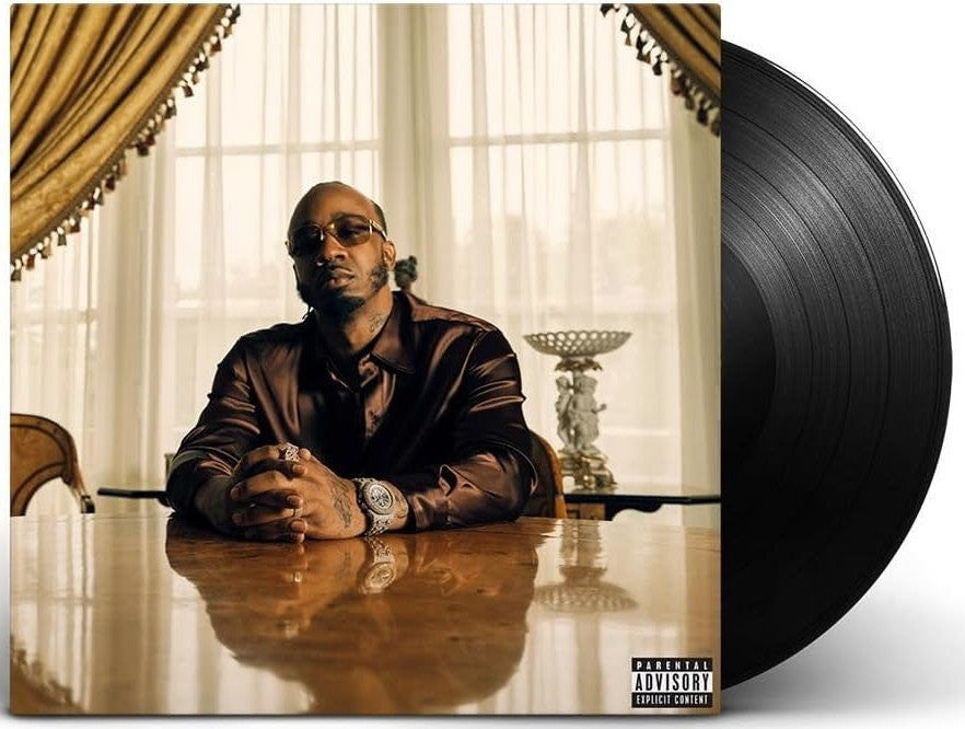 Benny The Butcher - Everybody Can't Go (Vinyl)