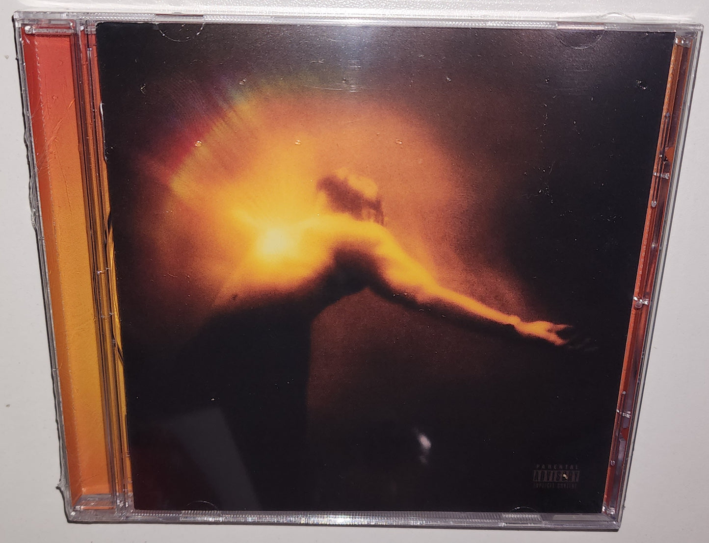 Big Sean - Better Me Than You (2024) (CD)