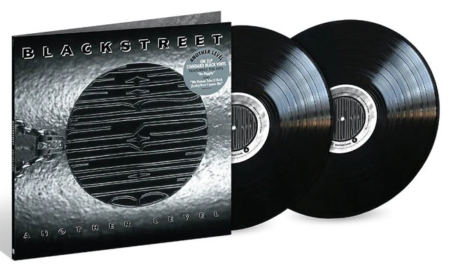 BLACKstreet - Another Level: 30th Anniversary Edition (2026 Reissue) (Vinyl LP)