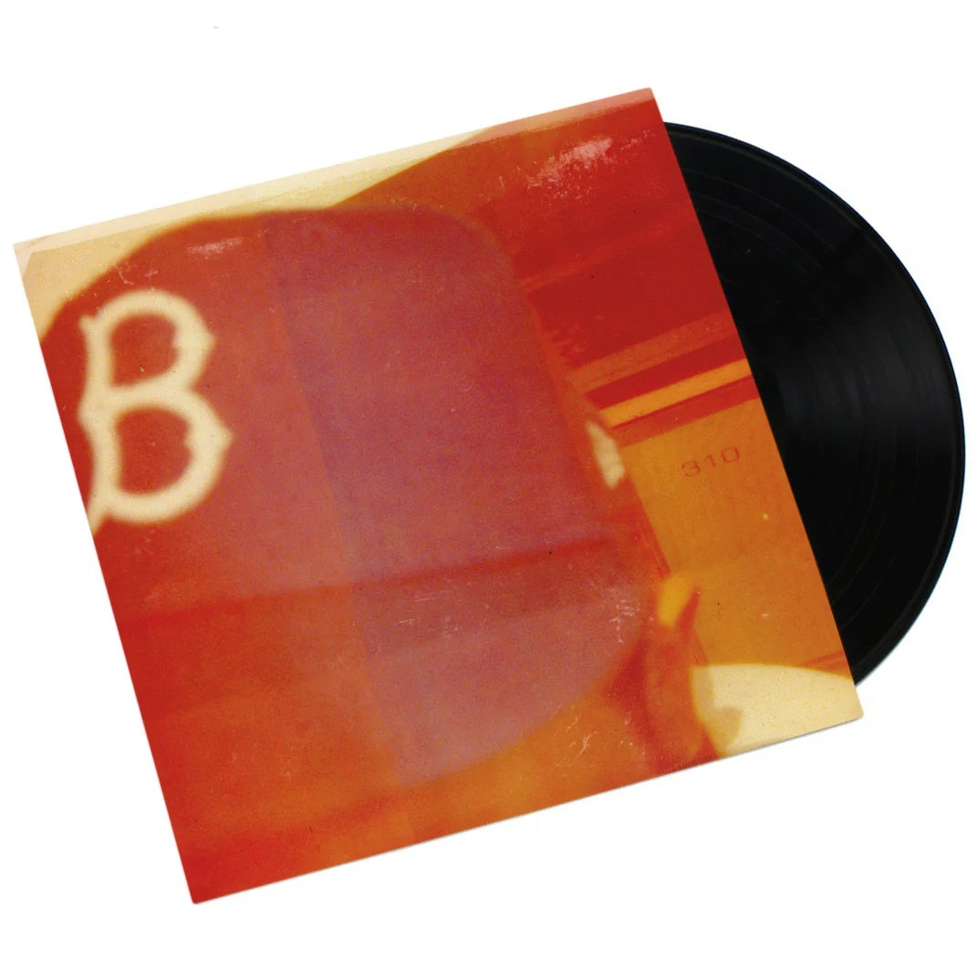 Blu - Jesus (2024) (Vinyl LP)