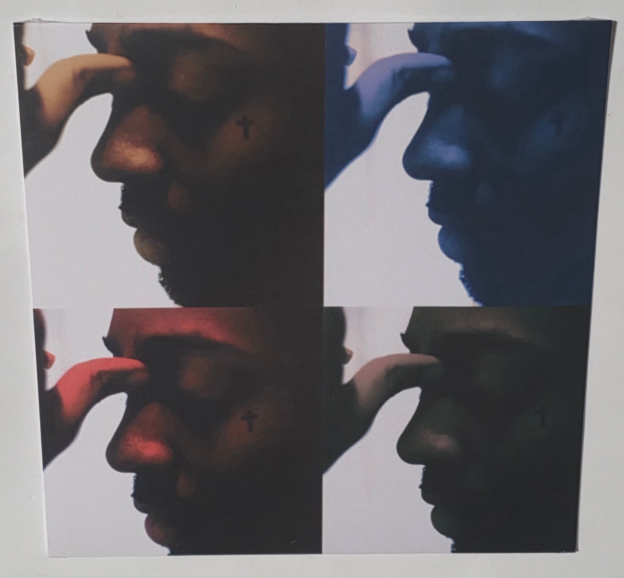 Brent Faiyaz - ICON LP 180g 限定版 Brent Faiyaz - Icon UO Exclusive LP | Urban Outfitters