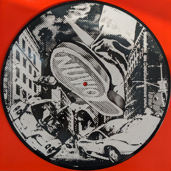 Brent Faiyaz – Larger Than Life (2024 Reissue) (Limited Edition Picture Disc Vinyl LP)