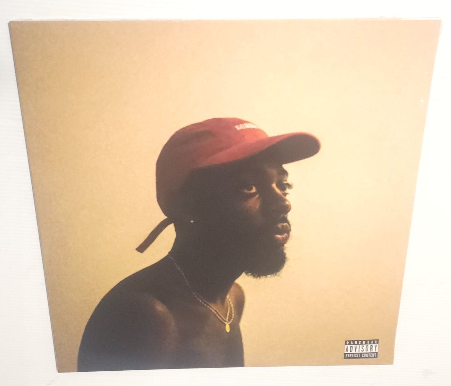Brent Faiyaz – Sonder Son (2022) (Colour Vinyl LP)
