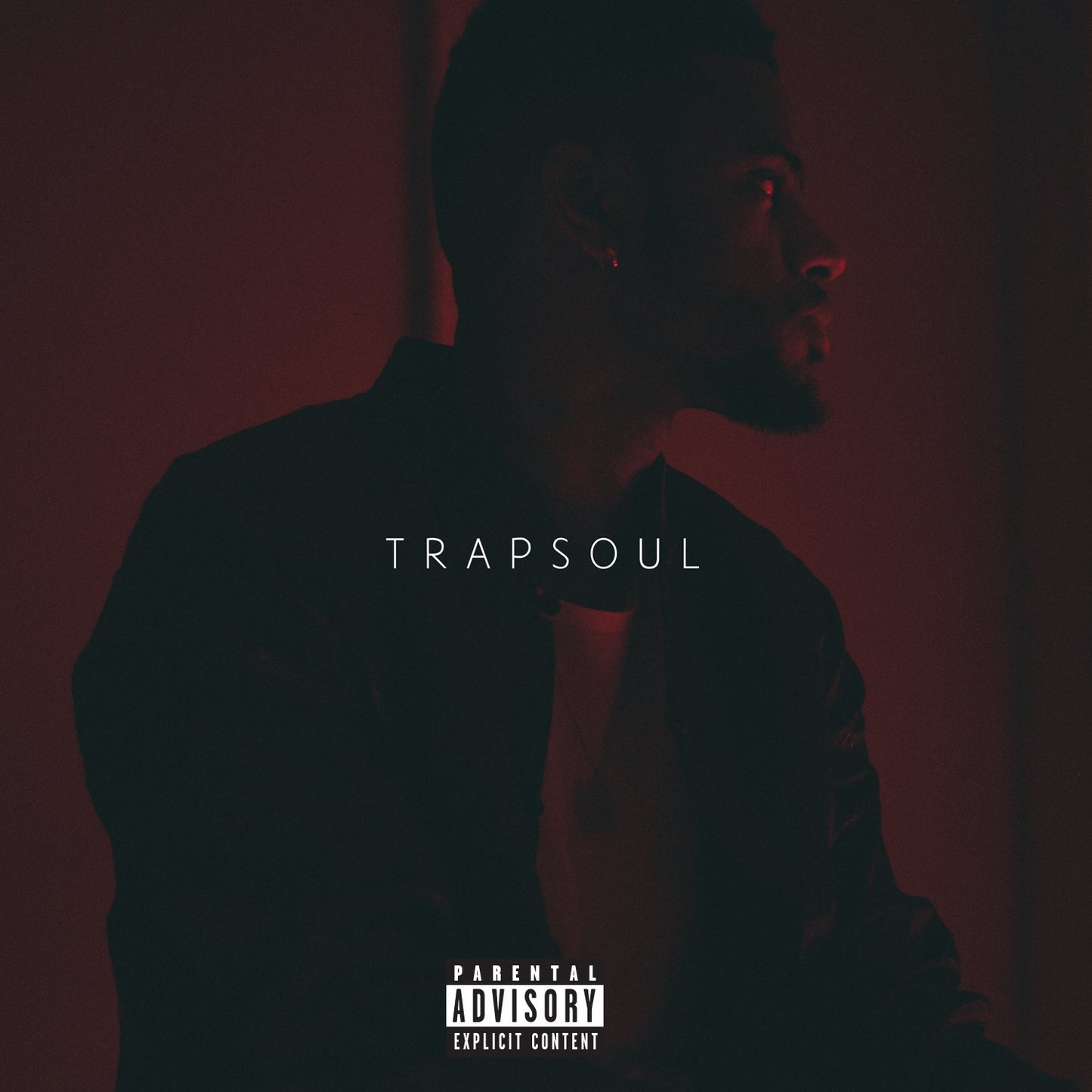 Bryson Tiller - Trapsoul (2015) (CD)