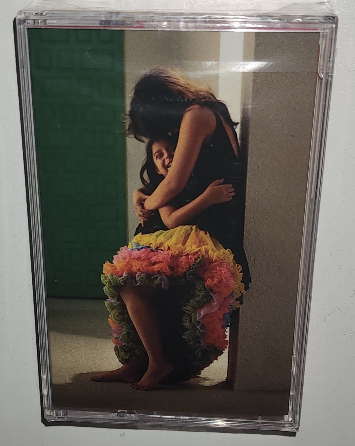 Camila Cabello – Familia (2022) (Limited Edition Cassette Tape)