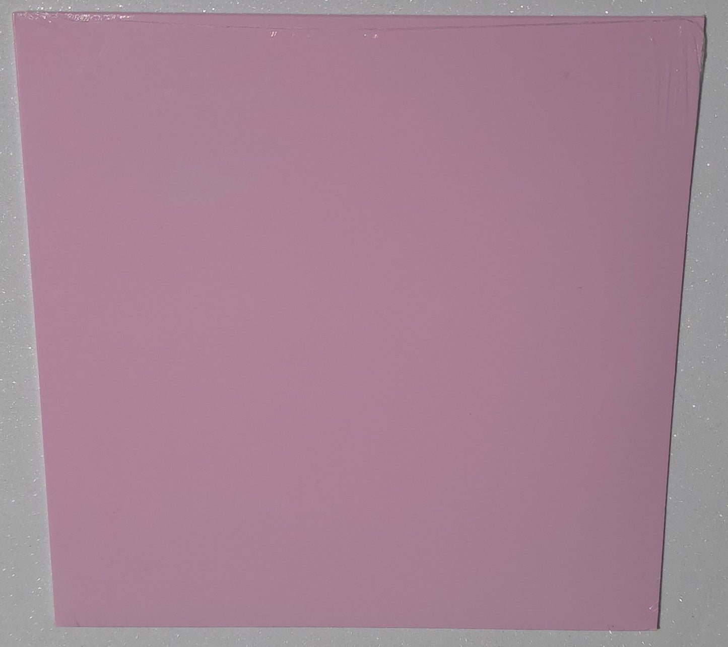 Cam'ron – The Program (2018) (Limited Edition Clear Colour Vinyl LP)