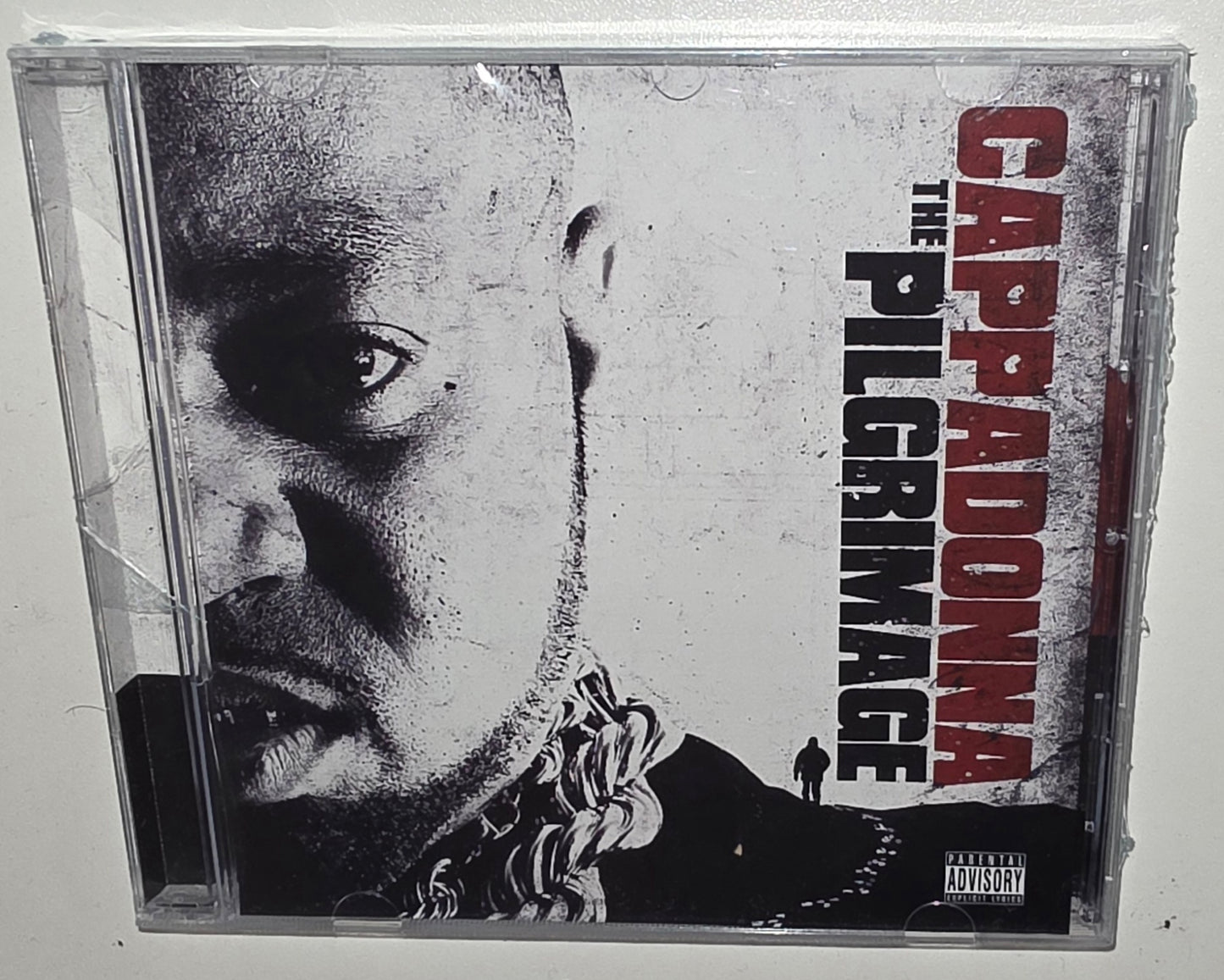 Cappadonna – The Pilgrimage (2019 Reissue) (CD)