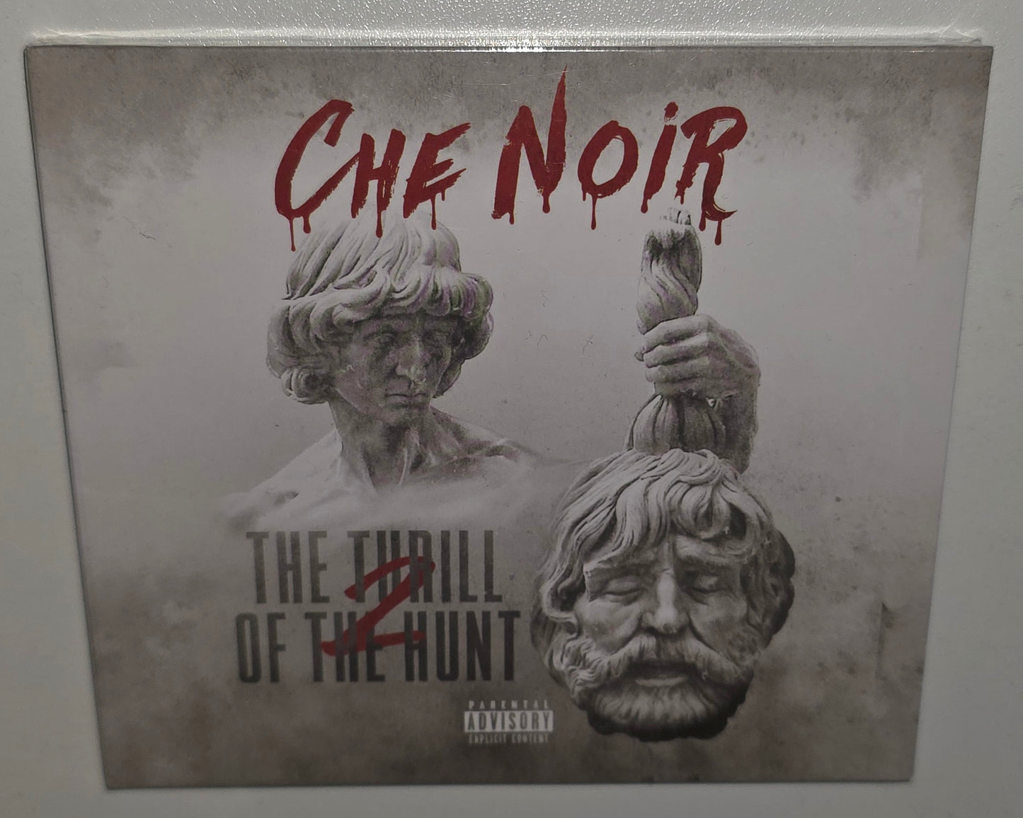 Che Noir – The Thrill Of The Hunt 2 (2019) (CD)