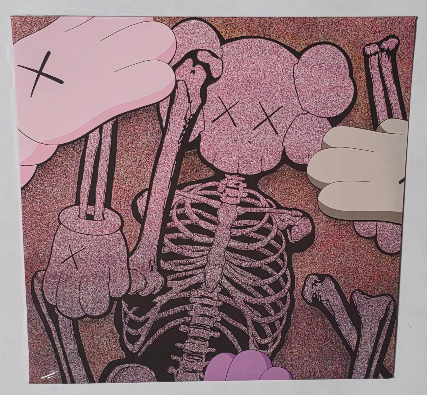 Clipse - Let God Sort Em' Out (2025) (Vinyl LP)