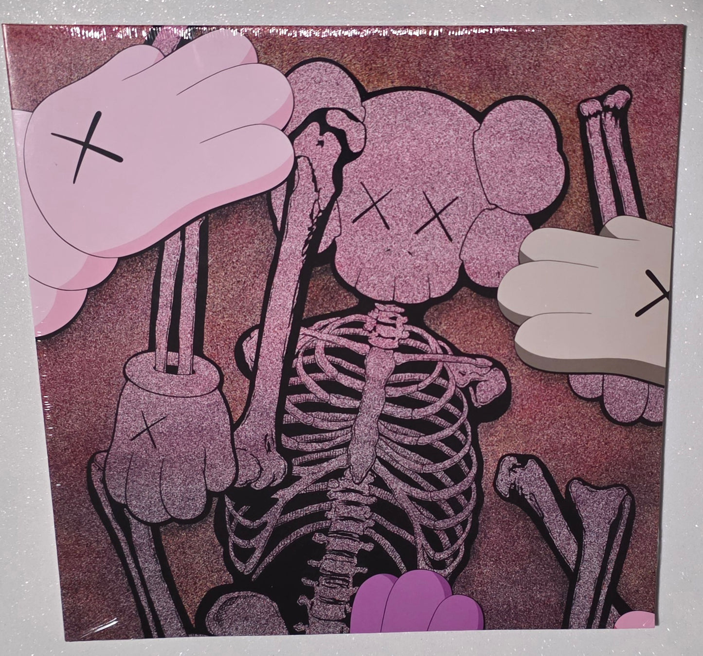 Clipse – Let God Sort Em Out (Deluxe Edition) (2025) (Limited Edition Vinyl LP)