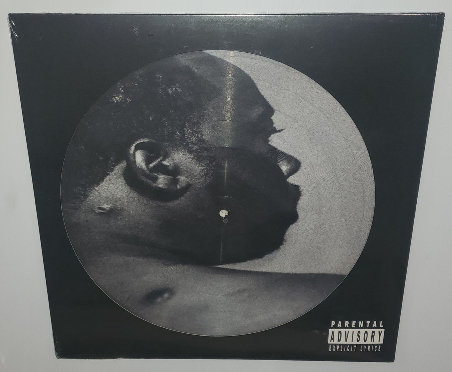 Conway the Machine - Reject 2 (2024 Reissue) (Limited Edition Picture Disc Vinyl LP)