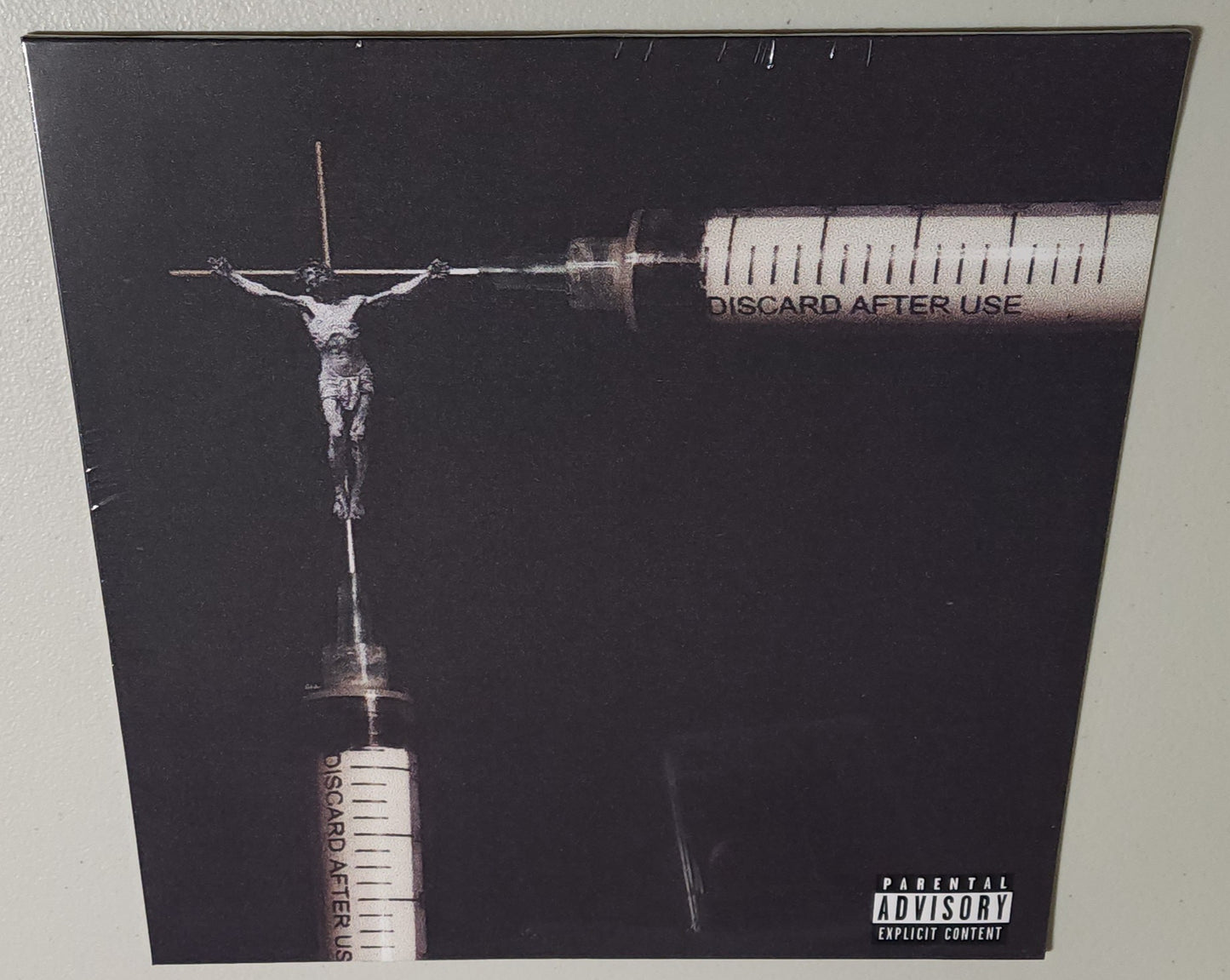 Conway The Machine – Reject On Steroids (2023 Reissue) (Limited Edition Vinyl LP)