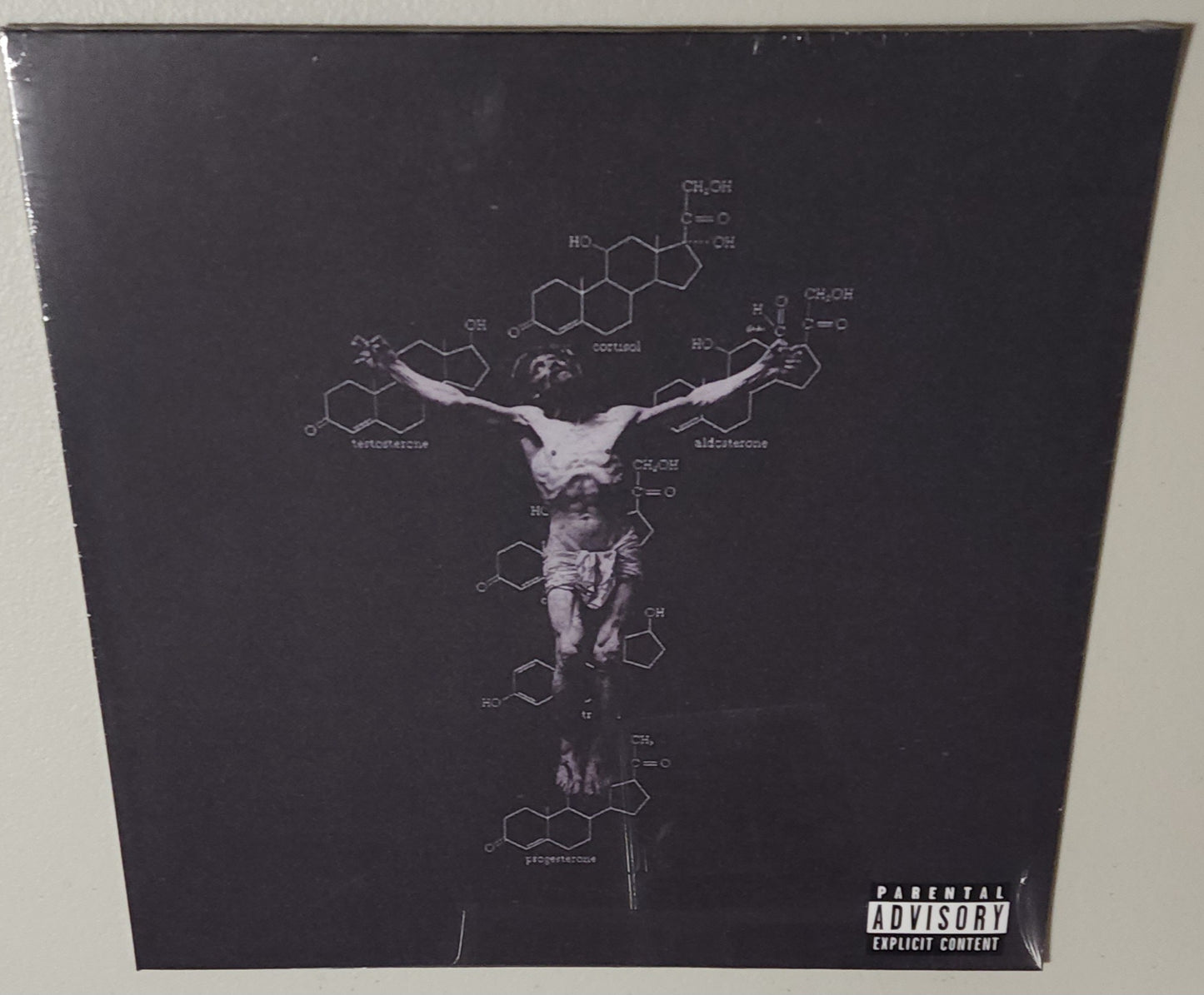 Conway The Machine – Reject On Steroids (2023 Reissue) (Limited Edition Alternate Cover Vinyl LP)