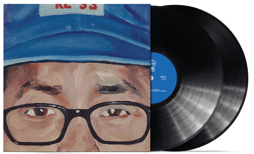 Cool Calm Pete - LOST (Director's Cut) (2024) (Vinyl LP)