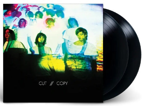 Cut Copy - In Ghost Colours (2026) (Limited Edition Vinyl LP)