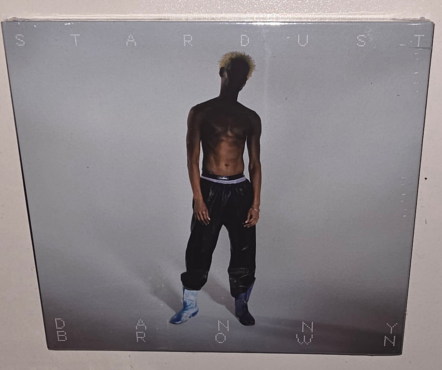 Danny Brown - Stardust (2026) (CD)