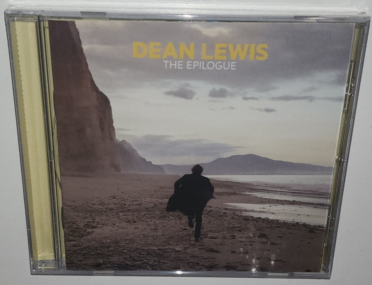 Dean Lewis – The Epilogue (2024) (CD)