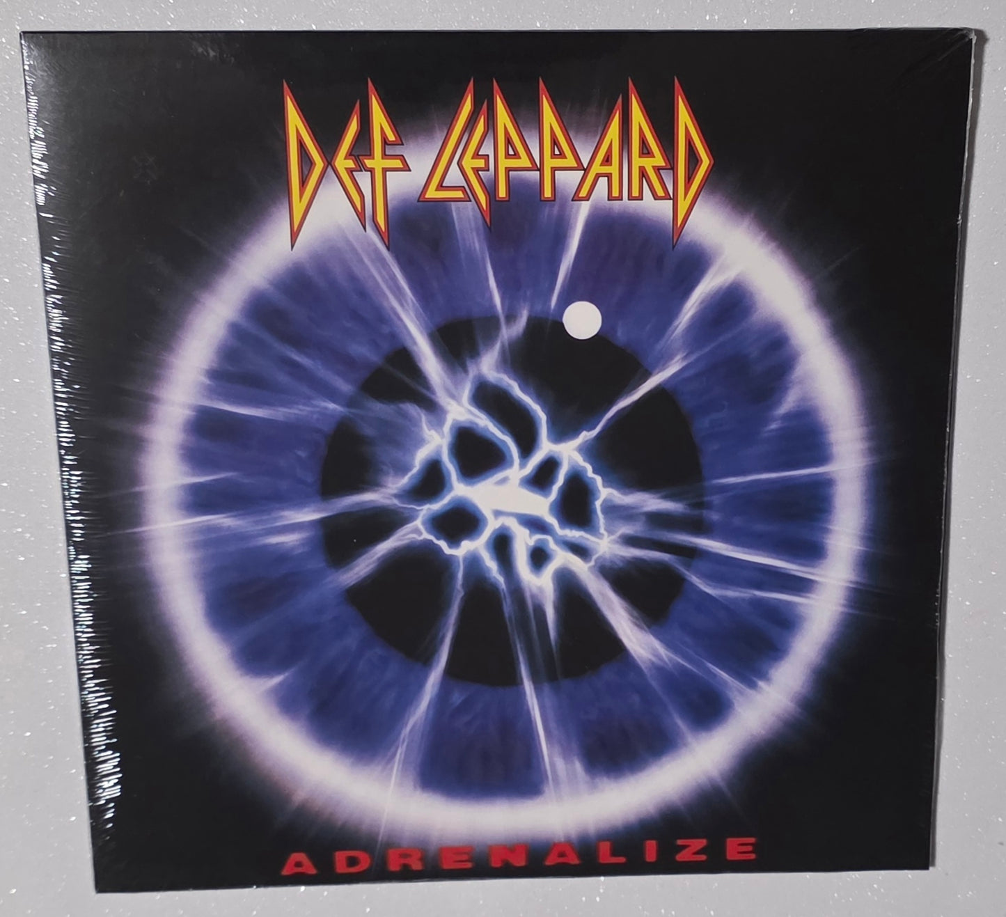 Def Leppard - Adrenalize (2022 Reissue) (Vinyl LP)