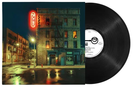 Djo - The Crux Deluxe (2026) (Vinyl LP)