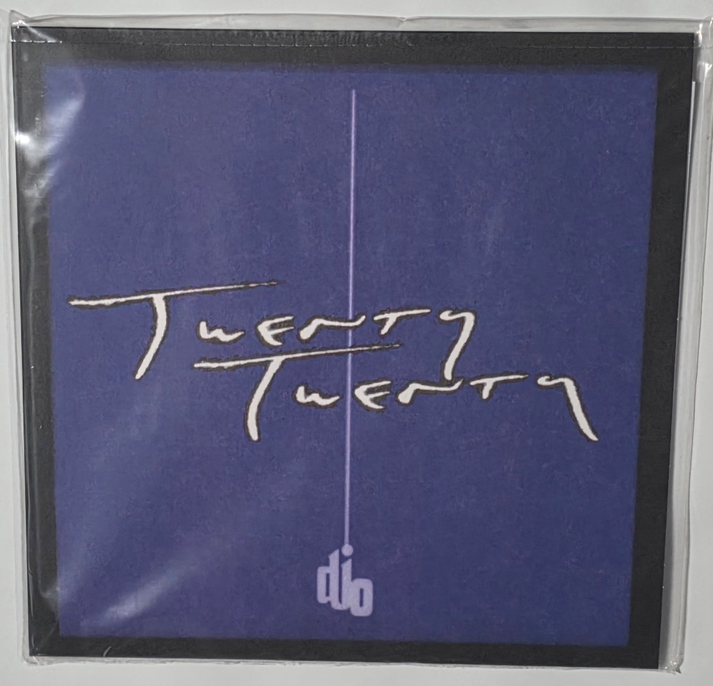 Djo – Twenty Twenty (2020) (Vinyl LP)