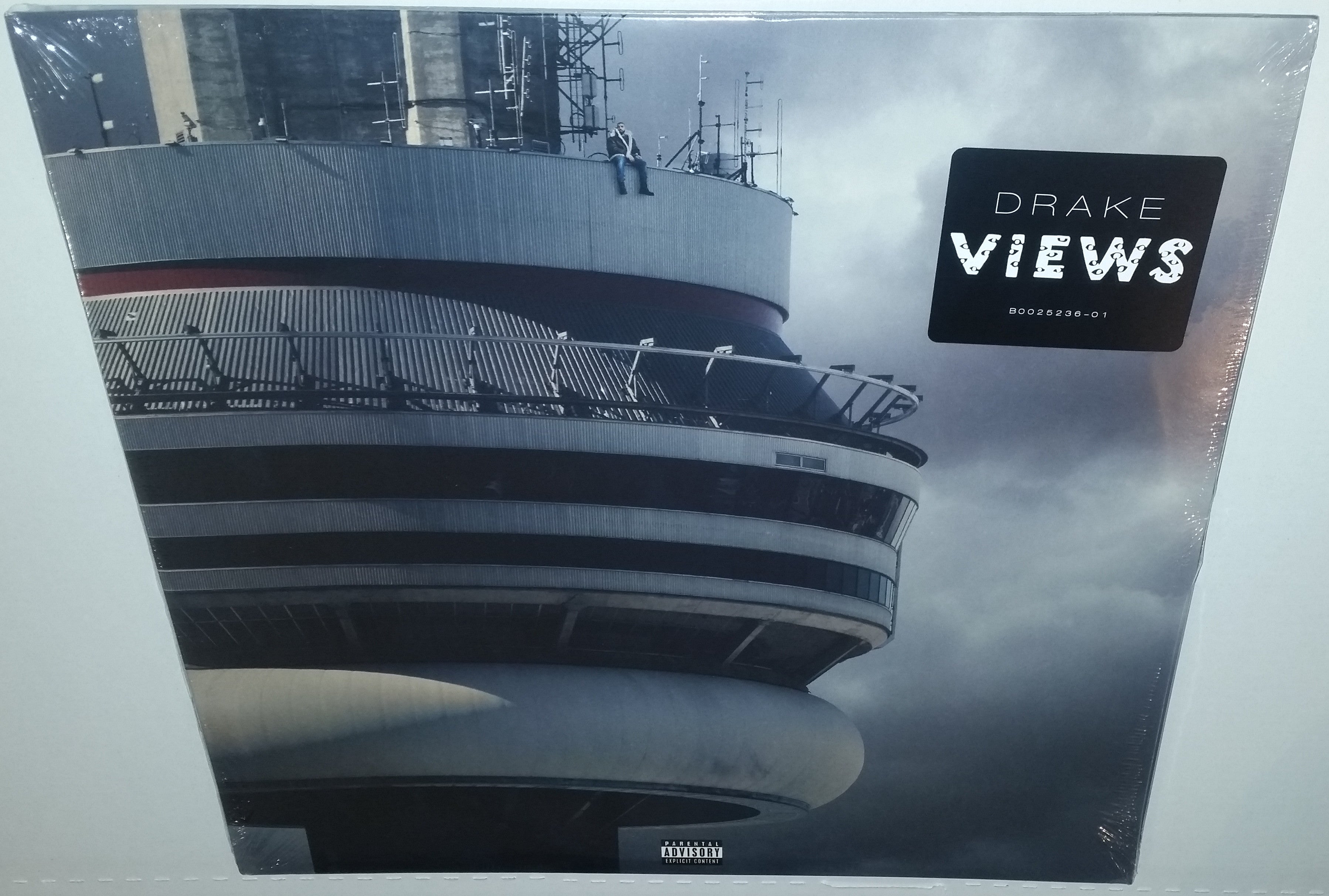 Drake Views 2016 Vinyl LP Urban World Australia drake-views-2016-vinyl-lp-urban-world-australia