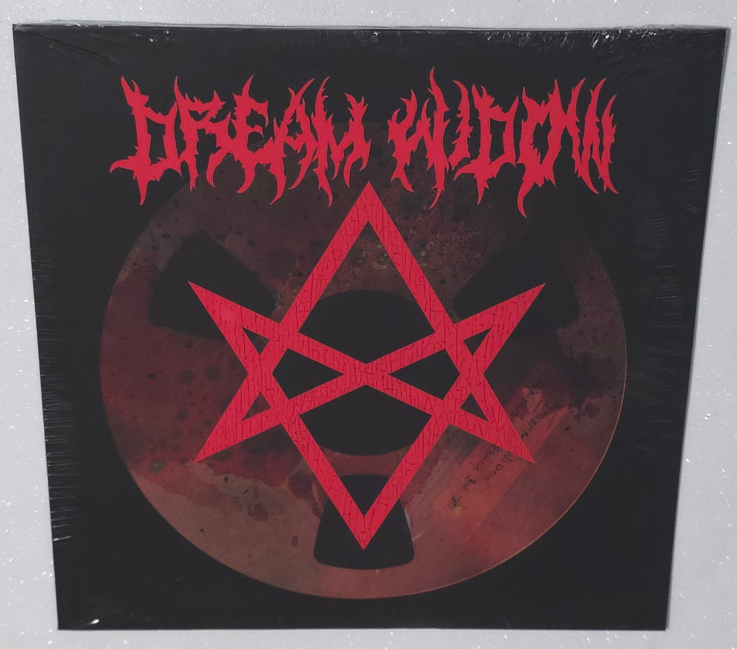 Dream Widow – Dream Widow (2022 RSD) (Limited Edition Vinyl LP)