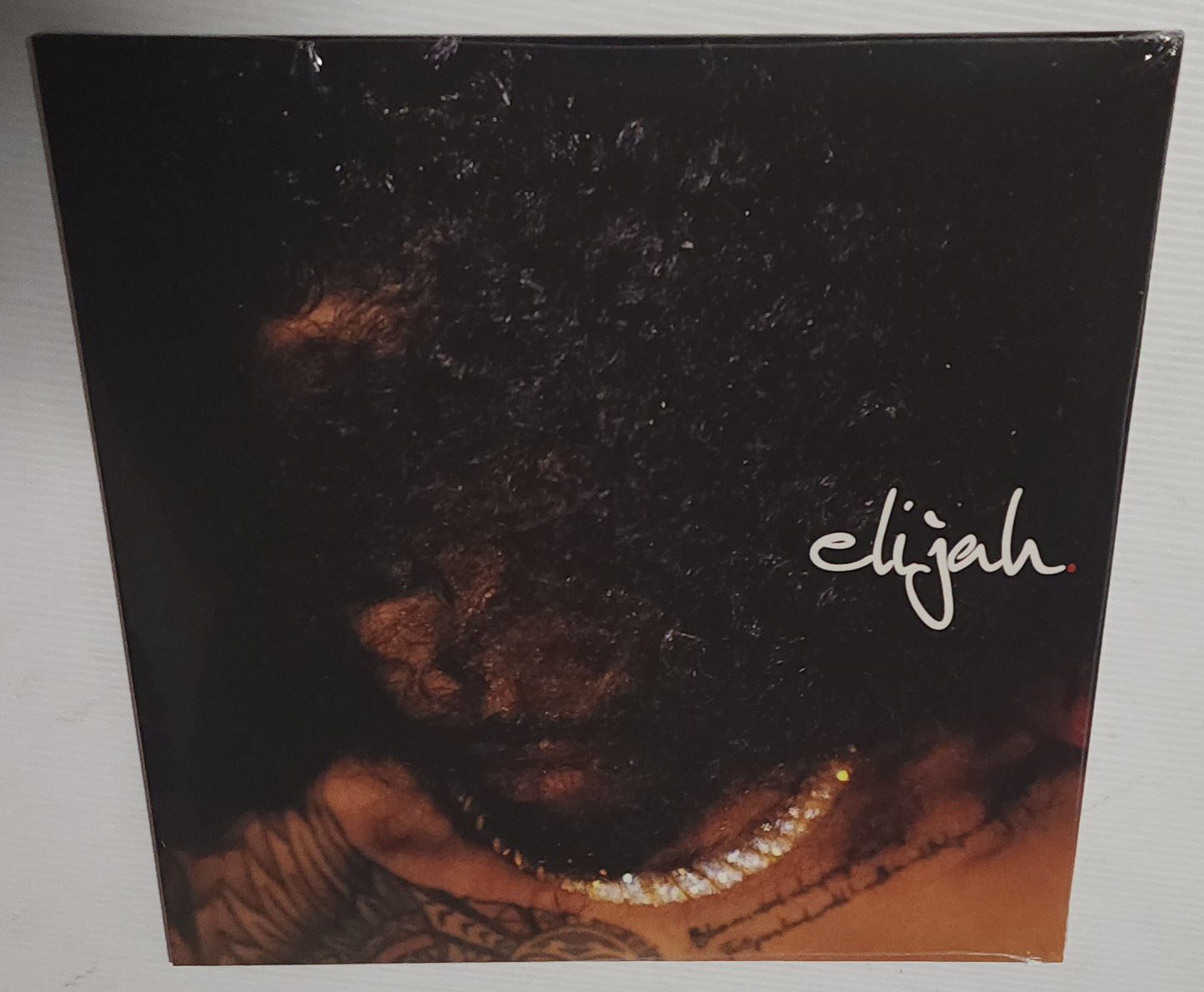Elijah Blake - Elijah (2024) (Vinyl LP)