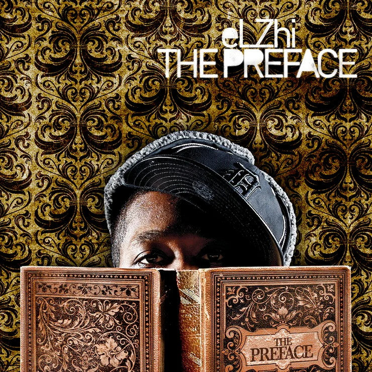 Elzhi - The Preface (2024 Reissue) (CD)