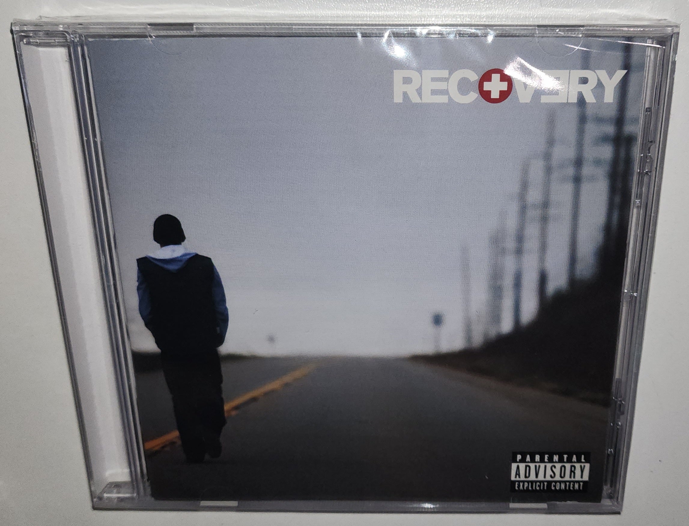 Eminem Recovery 2010 CD Urban World Australia eminem-recovery-2010-cd-urban-world-australia