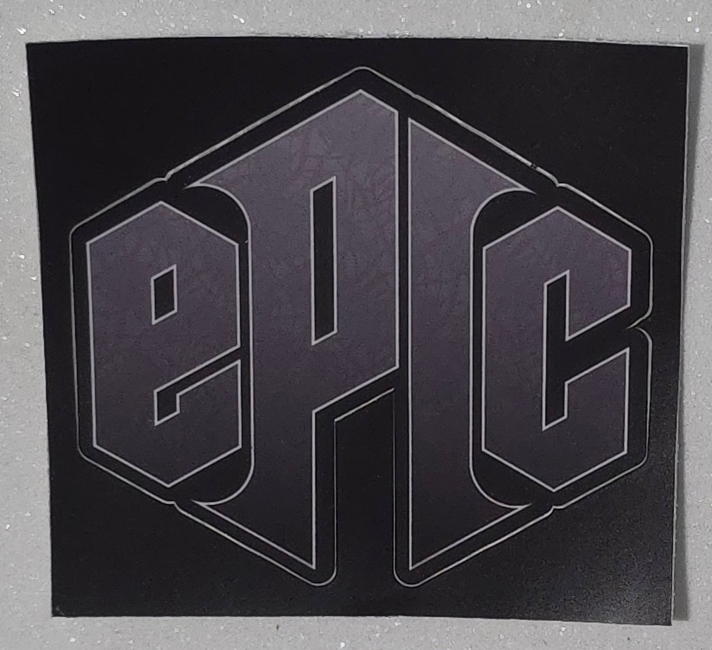 Epic - Redrum / Benchwarmers (2025) (Limited Edition 7" Vinyl Single + Free Sticker)