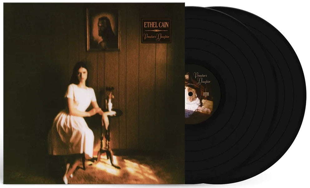 Ethel Cain - Preacher's Daughter (2025) (Vinyl LP)