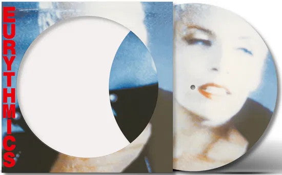 Eurythmics - Be Yourself Tonight (2025 RSD) (Limited Edition Picture Disc Vinyl LP)
