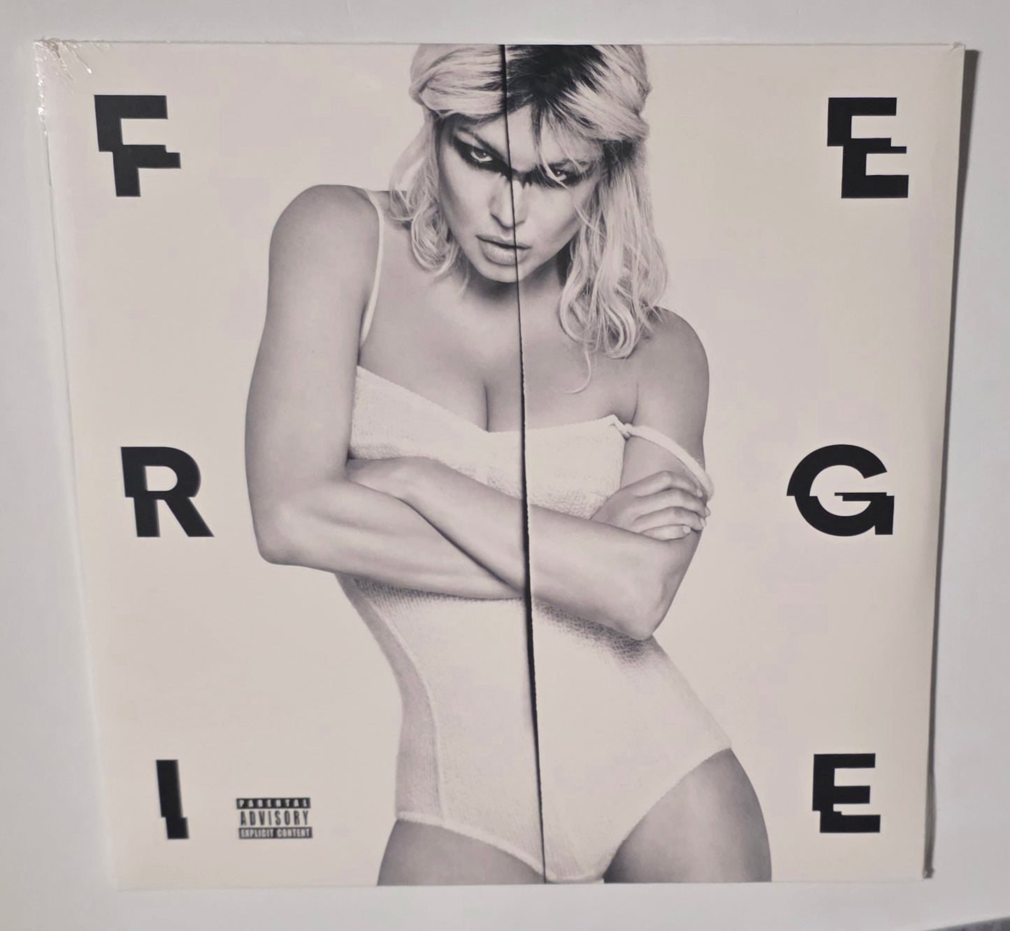 Fergie – Double Dutchess (2017) (Vinyl LP)