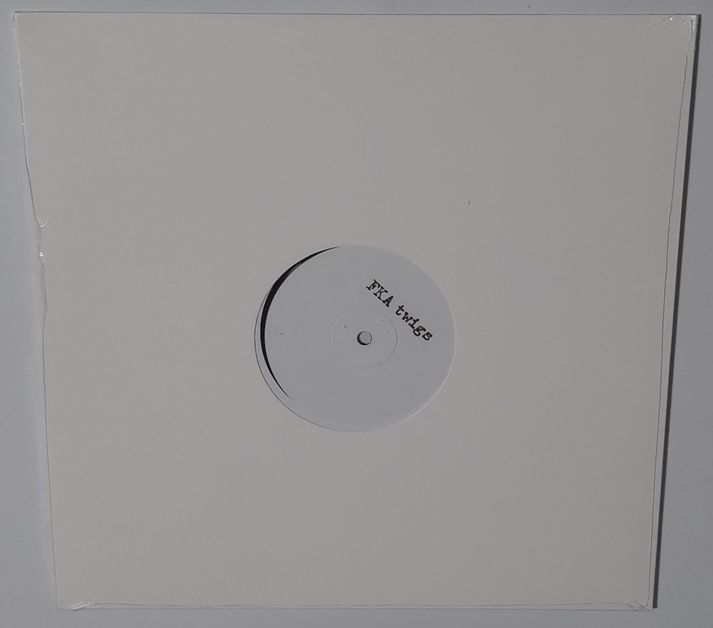 FKA Twigs – EP1 (2023 Reissue) (Vinyl LP)