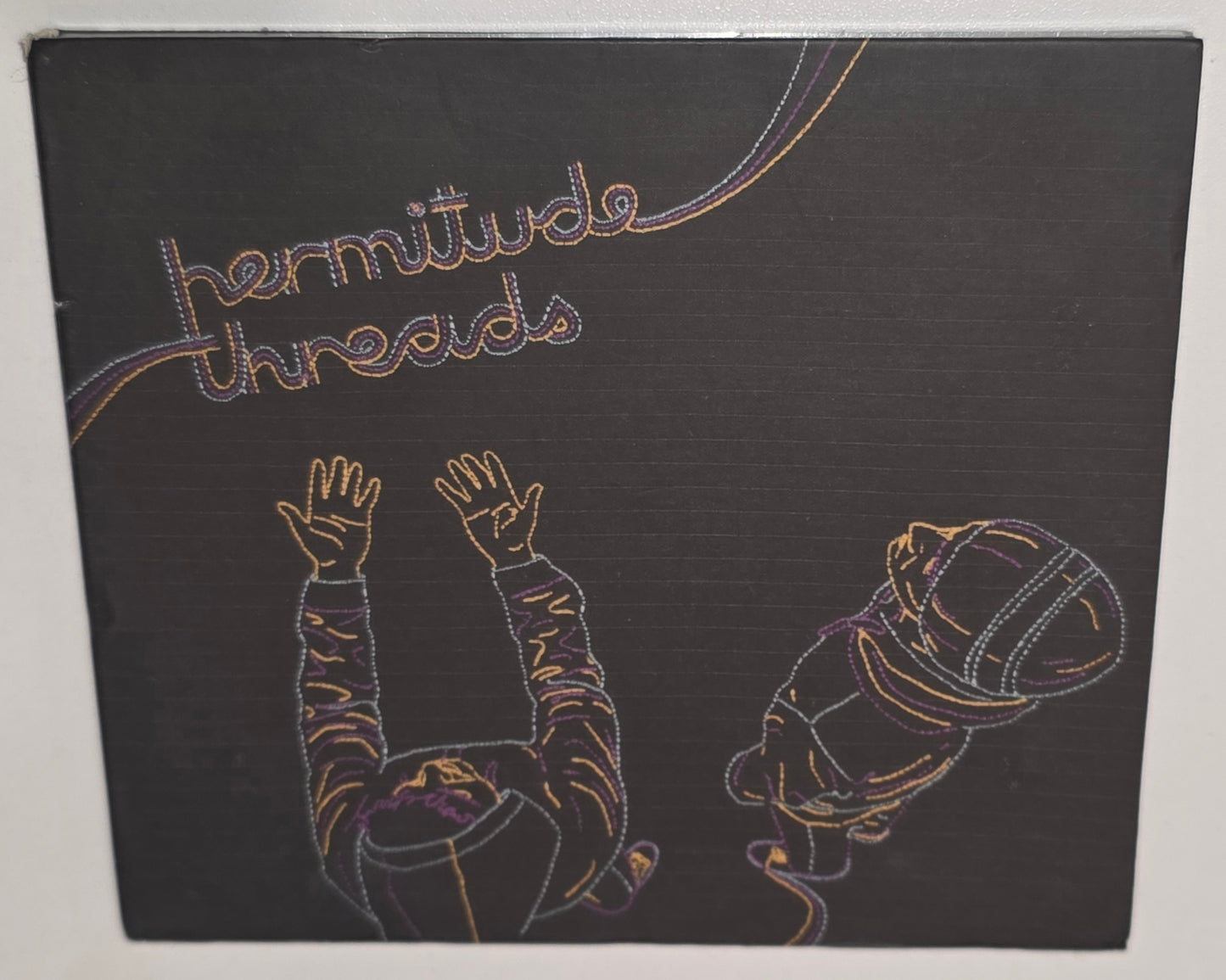 Hermitude – Threads (2008) (CD)