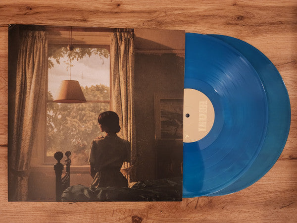 Holding Absence – The Greatest Mistake of My Life (2021) (Limited Edition Sea Blue & Milky Clear Galaxy Colour Vinyl LP)