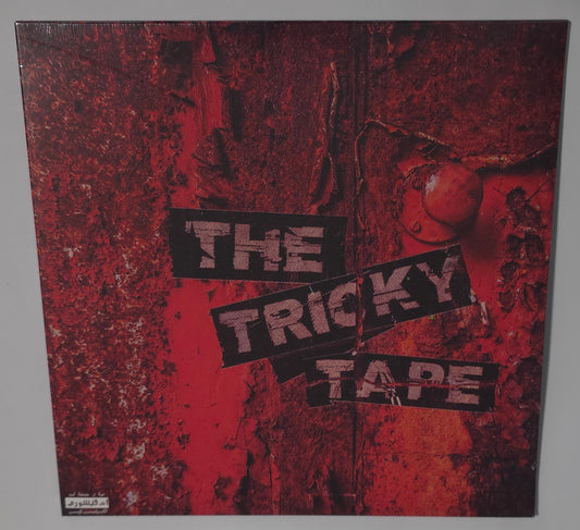 Hus Kingpin - The Tricky Tape (2023) (Limited Edition Vinyl LP)